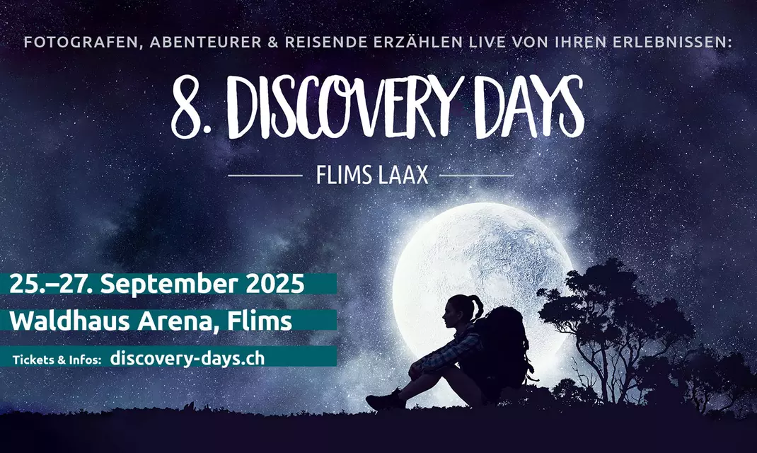 DISCOVERY DAYS 2025