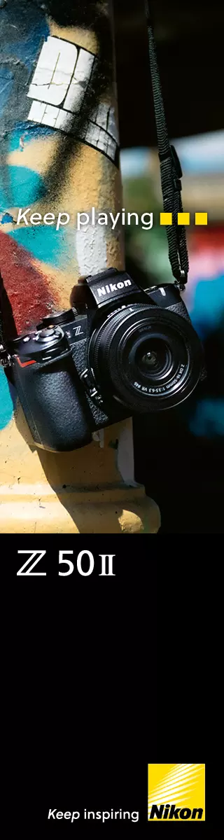 Nikon